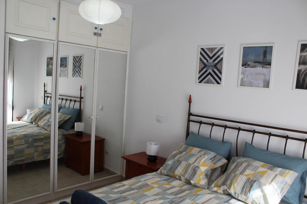 Playa De Las Canteras-Mirador Apartment Las Palmas de Gran Canaria Exterior photo
