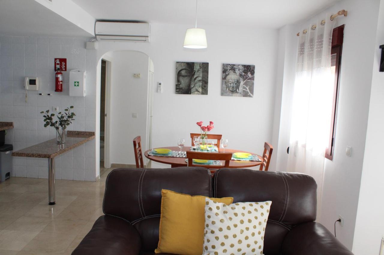 Playa De Las Canteras-Mirador Apartment Las Palmas de Gran Canaria Exterior photo